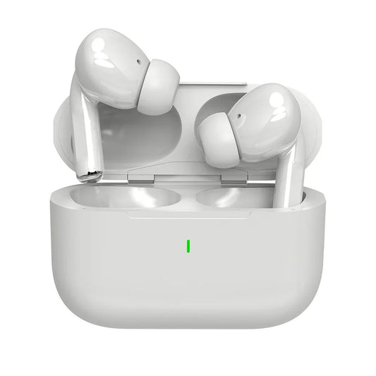 2025 AIRPro TWS Ear Air Earphone Buds Wireless Earbuds in-ear Headphones Pods Pro 2 for IOS Android generation ear phones