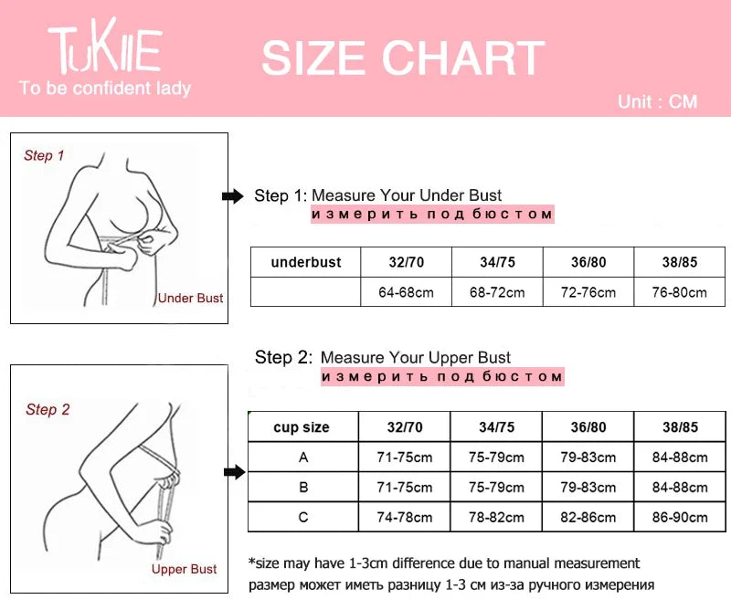 Women's Small Breasts Gathered Together with Large Bra Without Wire, and Pair of Breasts To Prevent Sagging Sexy Bra Summer