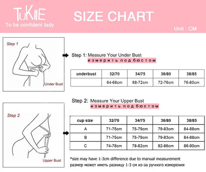Women's Small Breasts Gathered Together with Large Bra Without Wire, and Pair of Breasts To Prevent Sagging Sexy Bra Summer