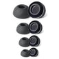 Replacement Eartips For AirPods Pro 1st 2nd Ear Tips Buds Silicone Rubber Eartips Earbuds Cap Gel Accessories XS/S/M/L White