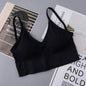 Bras For Women Sexy Seamless Bra U Type Backless Bralette Brassiere Breathable Push Up Women Bra Soutien Gorge Females
