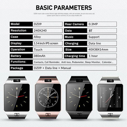 Smart Watch Men With LED Lighting Compass Sports Fitness Tracker Watch IP67 Waterproof Bluetooth Talk SmartWatch 2024