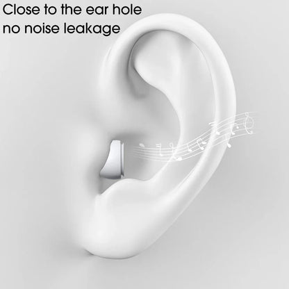 Soft Silicone Ear Tips for Airpods Pro 1/2 Gen Protective Earbuds Cover Noise Reduction Hole Ear-pads Gel Accessories XS/S/M/L