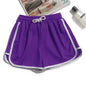 Ladies Girl Shorts Streetwear Female Women Fitness Joggers Sports Running Breathable Plus Size Short Pants Summer Casual Bottoms