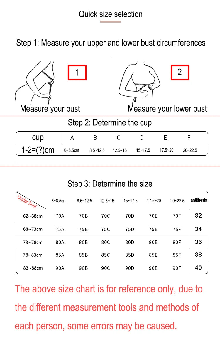 Girl Cheap Bra Set Large Size Back Button Comfortable Gather Bra Breathable Thin Section Without Steel Ring Women Underwear Sets