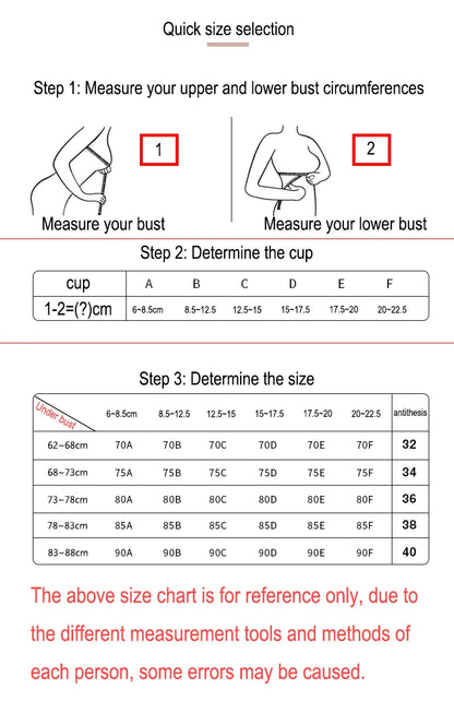 Girl Cheap Bra Set Large Size Back Button Comfortable Gather Bra Breathable Thin Section Without Steel Ring Women Underwear Sets
